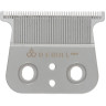 Нож для машинки DEWAL 03-068 SILVER MINI LM-068